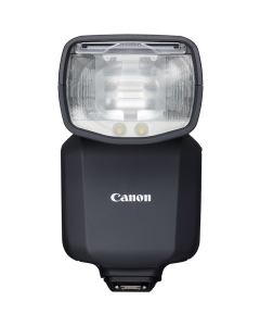 Flash Canon Speedlite EL-5 - compatível com R3, R6 Mark II, R7, R8, R50 e outros modelos.