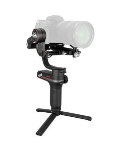 Estabilizador Gimbal Weebill-S Zhiyun para Câmeras Mirrorless e DSLR