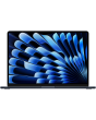 MacBook Air M3 8GB RAM 256GB SSD de 15,3