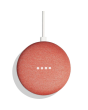 Speaker Google Home Mini (Coral)
