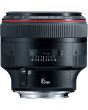 Lente Canon EF 85mm f/1.2 L II USM