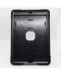 Capa Anti-shock Para iPad 8 e iPad 9 - Preto 