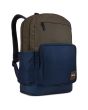 Mochila Query 29L Laptop Olive Night