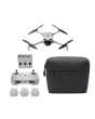Drone DJI Lito X1 Fly More Combo com DJI RC-N3 (Anatel)