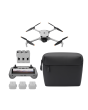 Drone DJI Lito X1 Fly More Combo com DJI RC 2 (Anatel)