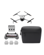 Drone DJI Lito X1 Fly More Combo Plus com DJI RC 2 (Anatel)