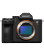 Câmera Sony a7 V Mirrorless (Corpo) - Garantia de 18 meses