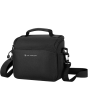  Bolsa Tranversal K&F Concept 5L – para Câmera e Acessórios (Preta)