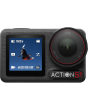 Câmera DJI Osmo Action 5 Pro Adventure Combo