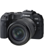 Câmera Canon EOS RP Mirrorless com lente 24-105mm f/4-7.1 IS STM
