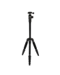 Tripé Sirui Traveler 5A  - Capacidade até 4 kg