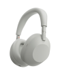 Fone de Ouvido Sony WH-1000XM6 (Platinum Silver)