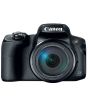 Câmera Digital Canon PowerShot SX70 HS, 65x, 4K, Wi-Fi e Bluetooth