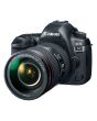 Câmera Canon EOS 5D Mark IV EF 24-105mm f/4 L IS II 30.4mp 4k, Wi-Fi