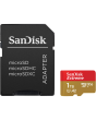 Cartão de Memória microSDXC SanDisk Extreme 1TB UHS-I 190MB/S