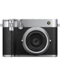 Câmera FUJIFILM GFX100RF Mirrorless - Prata