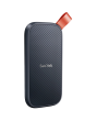 SSD Externo Portátil SanDisk 2TB, USB - SDSSDE30-2T00-G26
