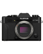 Câmera FUJIFILM X-T30 II Mirrorless (Corpo) - Preta