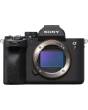 Câmera Sony Alpha a7 IV Mirrorless (Corpo) 
