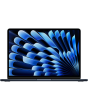 MacBook Air M3 8GB RAM 512GB SSD de 13,6
