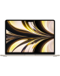 MacBook Air M2 16GB RAM 256GB SSD de 13,6