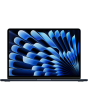 MacBook Air M3 16GB RAM 256GB SSD de 13,6