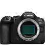 Câmera Canon EOS R6 Mark III Mirrorless (corpo)