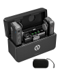Microfone Wireless Hollyland Lark Max DUO