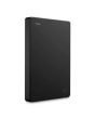 HD Externo Portátil Seagate Expansion 5TB USB – Preto - STGX5000400