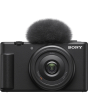 Câmera de Vlog Sony ZV-1F (Open Box)