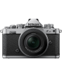 Câmera Nikon Zfc Mirrorless com lente 16-50mm f/3.5-6.3 VR