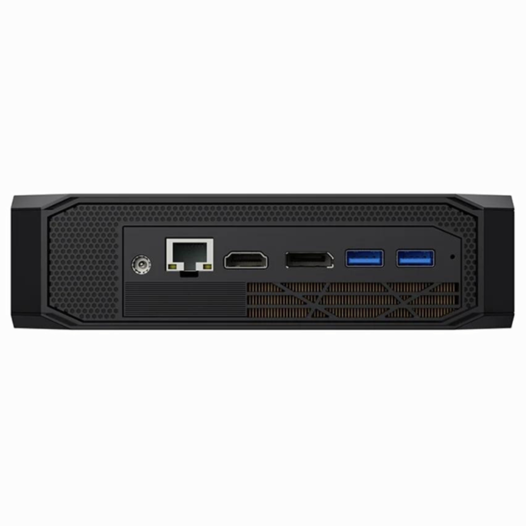 Mini PC Blackview MP100 Pro Intel i3-1215U 16GB RAM 512GB SSD Wi-Fi 6