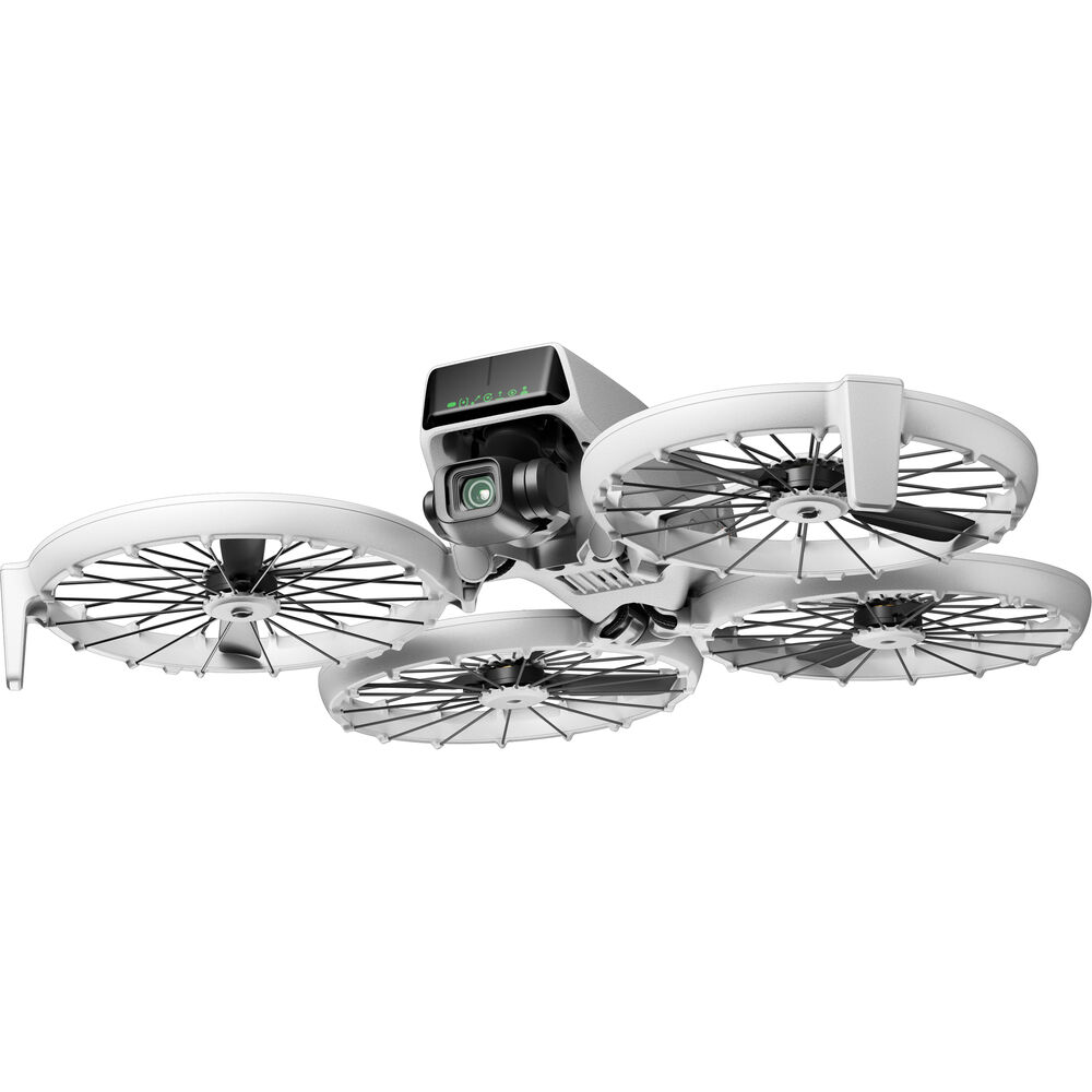 Drone DJI Flip com DJI RC-N3