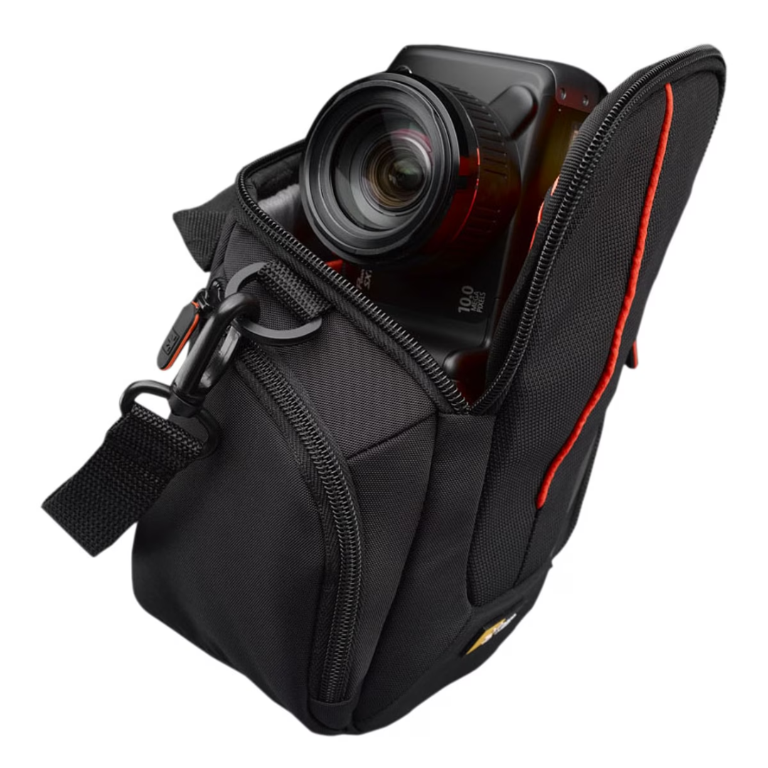 Bolsa Case Logic Para Câmera De Altozoom