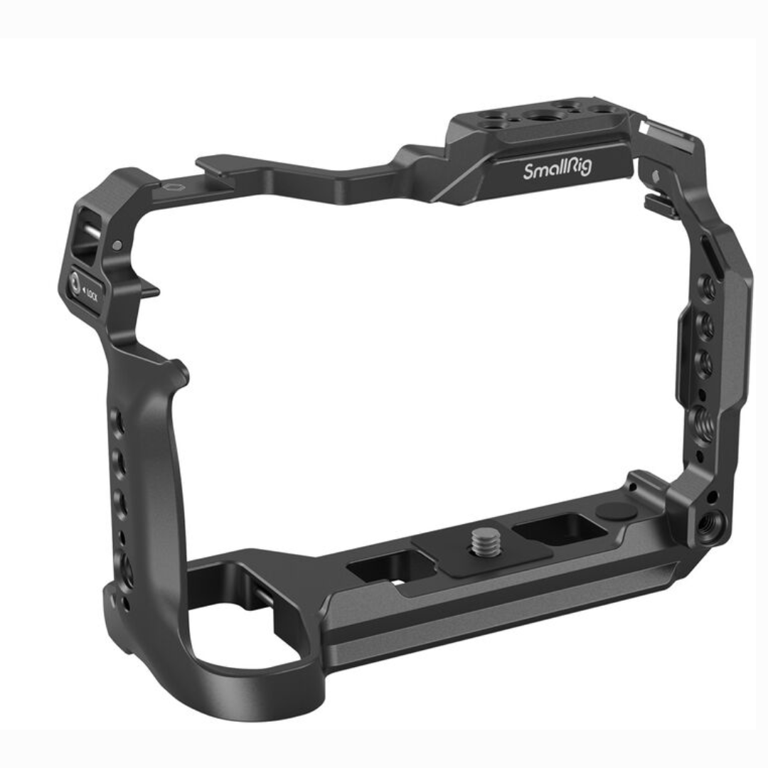 Cage SmallRig para Panasonic LUMIX S5 II, S5 IIX e G9 II