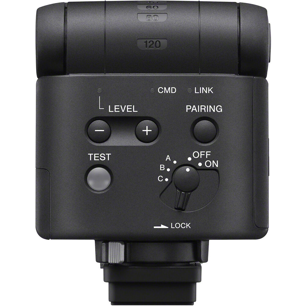 Flash Sony HVL-F28RM 