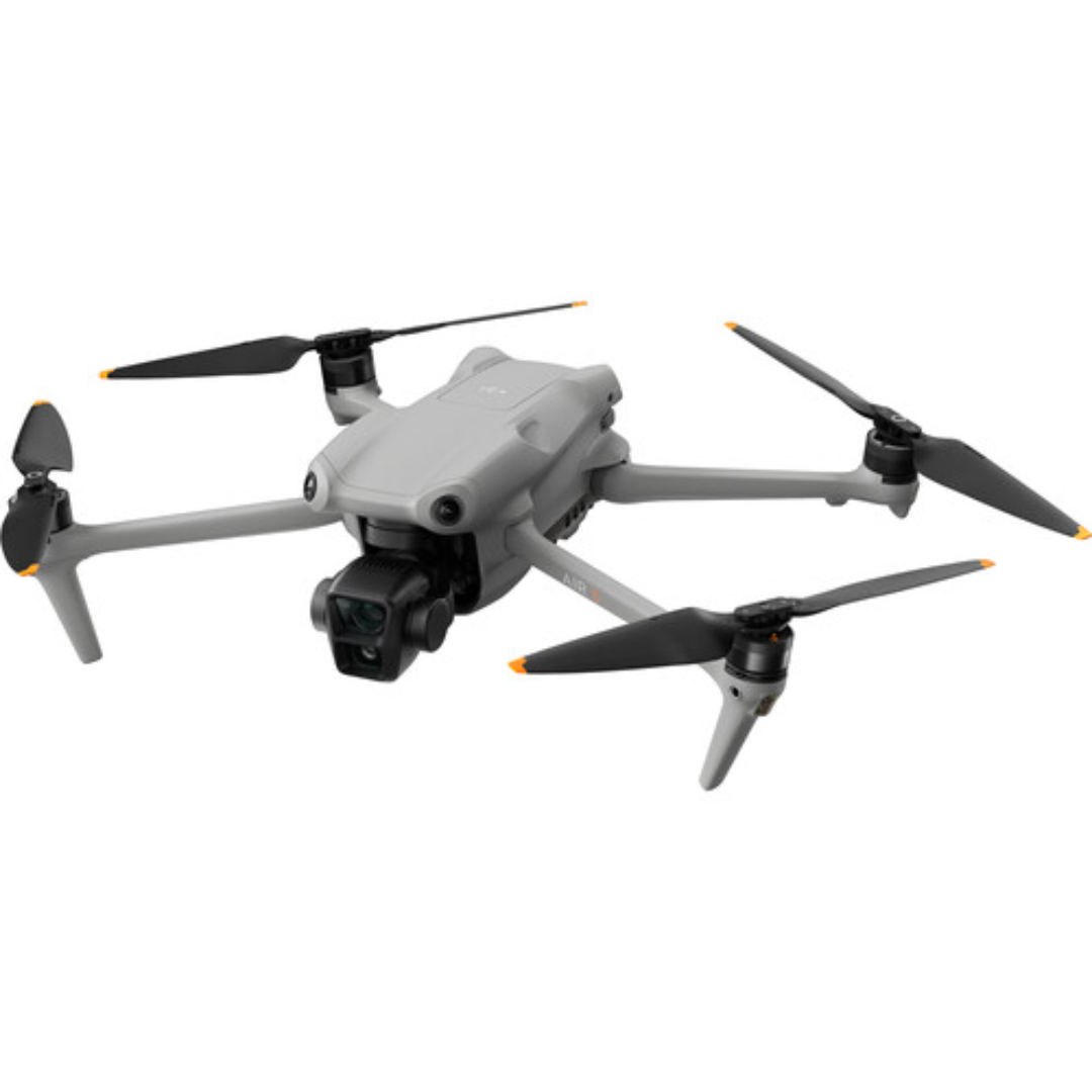 Drone DJI Air 3 Fly More Combo com RC 2