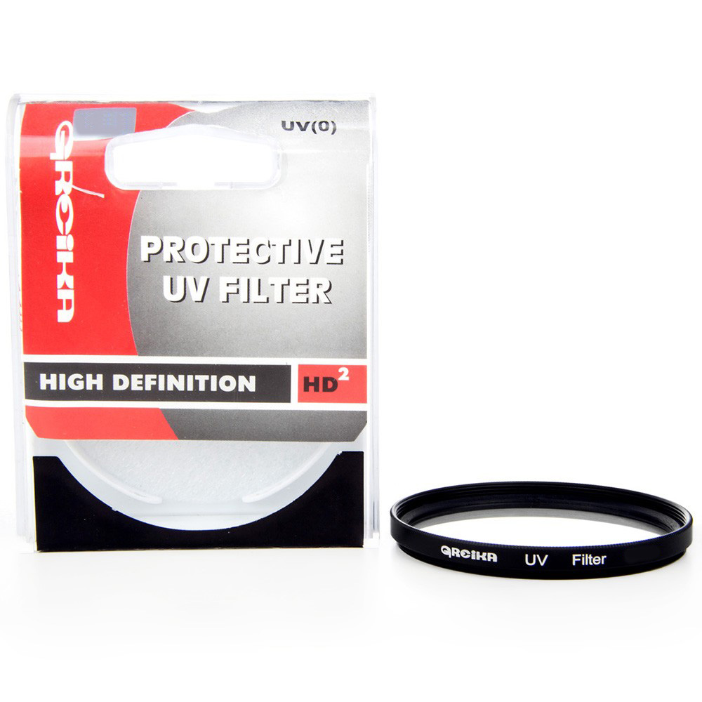 Filtro UV 52mm Greika