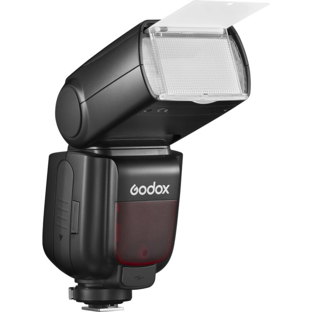 Flash Godox TT685C II para Canon