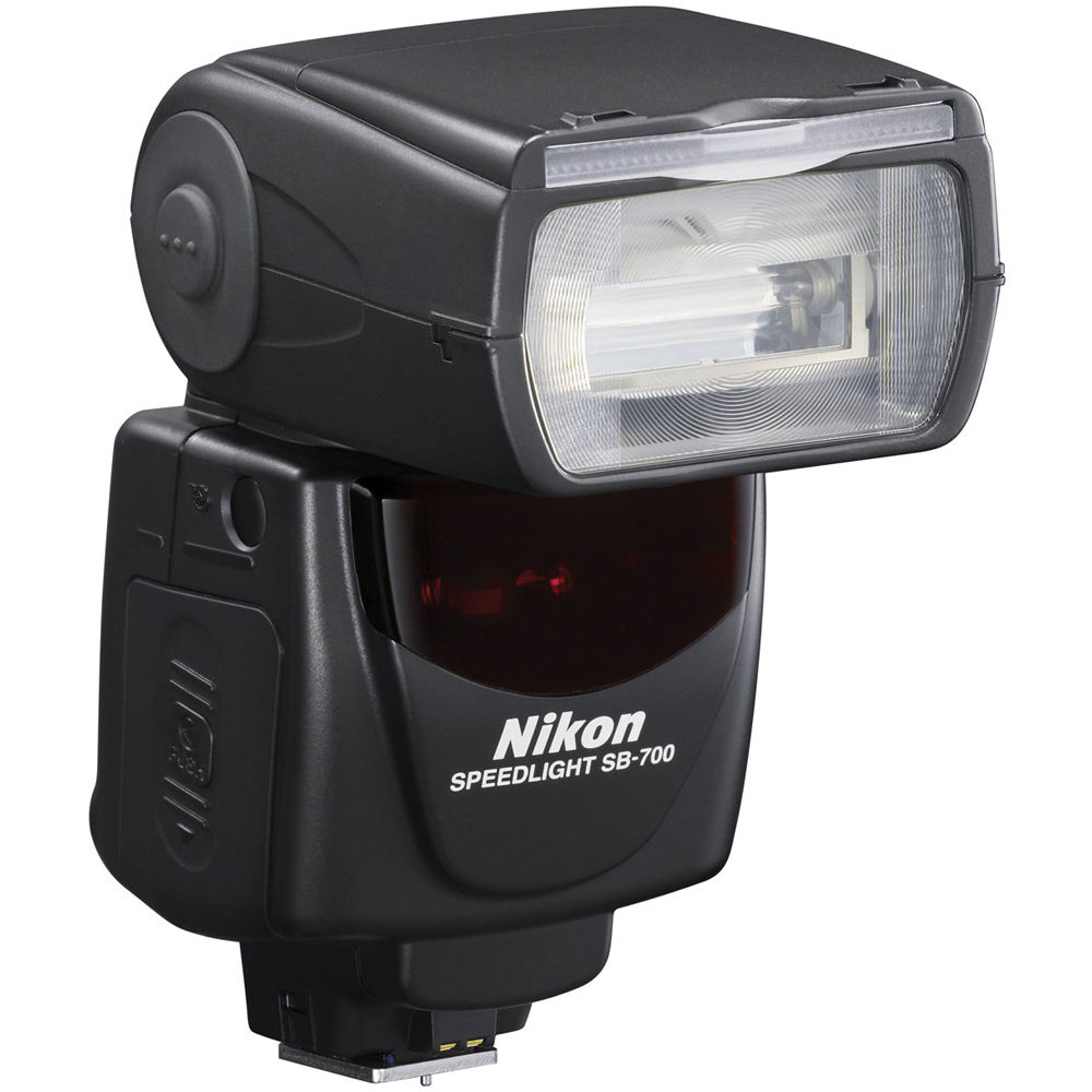 Flash Nikon Speedlight SB-700