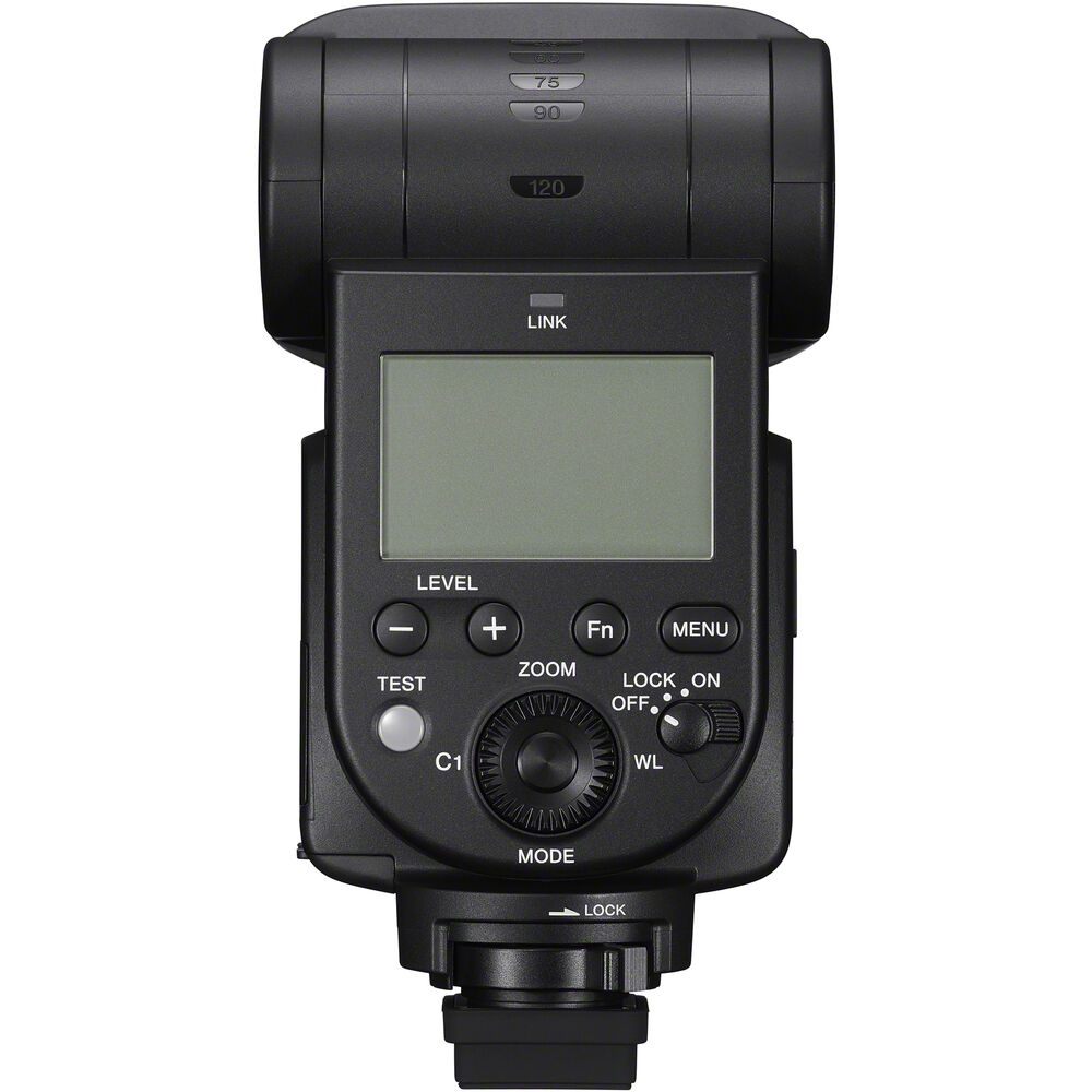 Flash Sony HVL-F60RM II