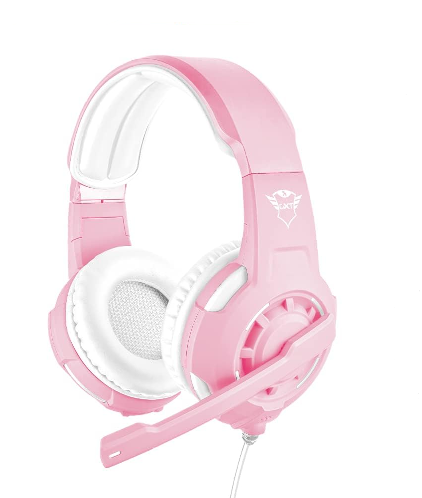 Headset Gamer GXT 310 Radius com Microfone Ajustável