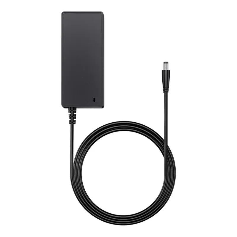 Fonte de Alimentação Ulanzi HT005 – Para Luzes 40W Pro e RGB (Plug BRA)