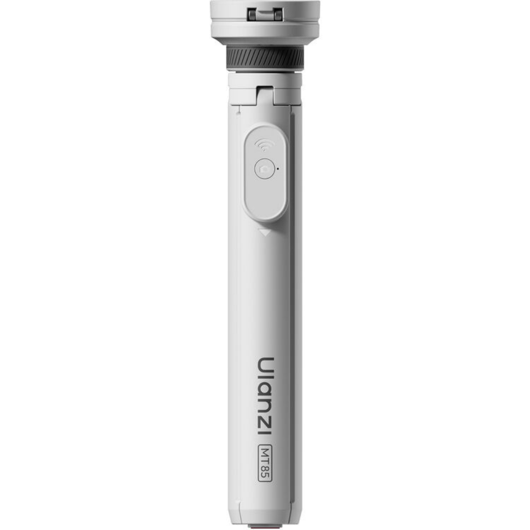 Tripé Conversível Ulanzi MT-85 para Smartphone com Suporte MagSafe - Branco