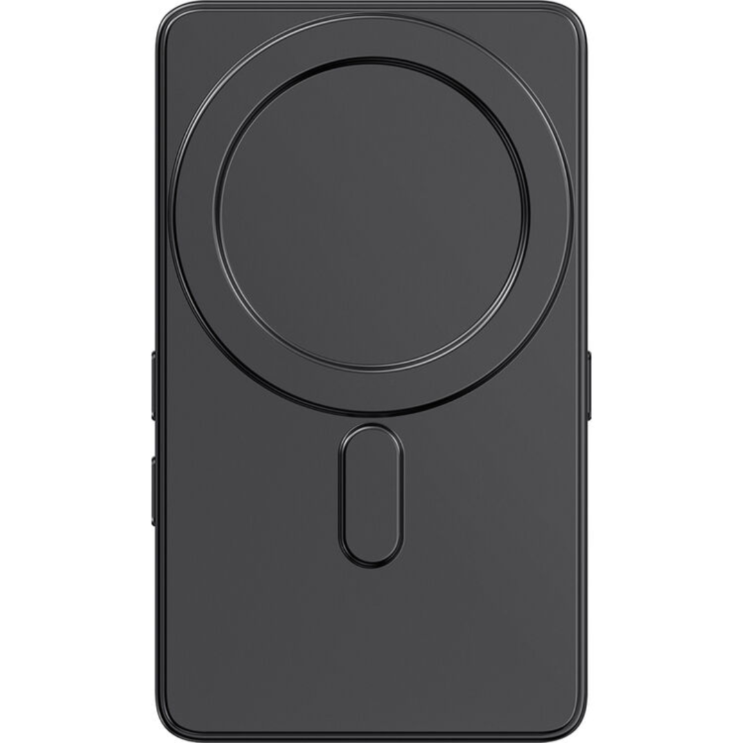 Ulanzi VM1 Monitor Selfie Magnético para iPhone 4K 60fps 3,97" com Visualização em Tempo Real