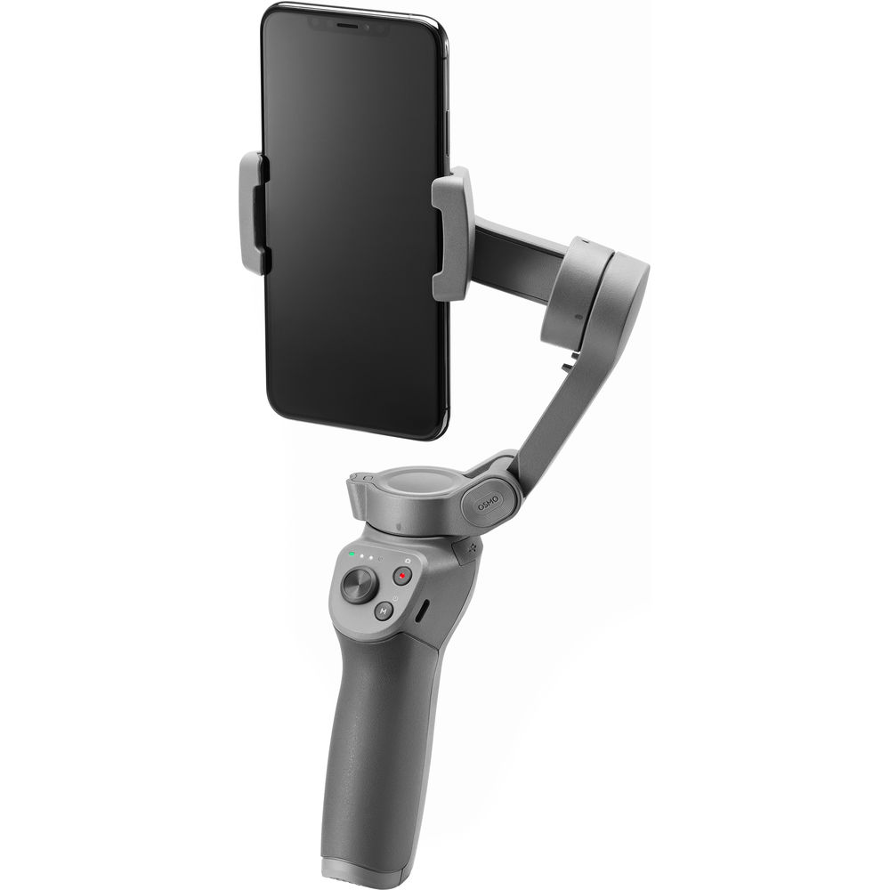 Gimbal para Smartphone DJI Osmo Mobile 3 