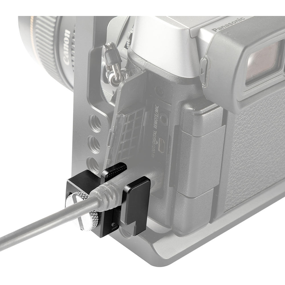 Fixador de Cabo HDMI SmallRig para Cage