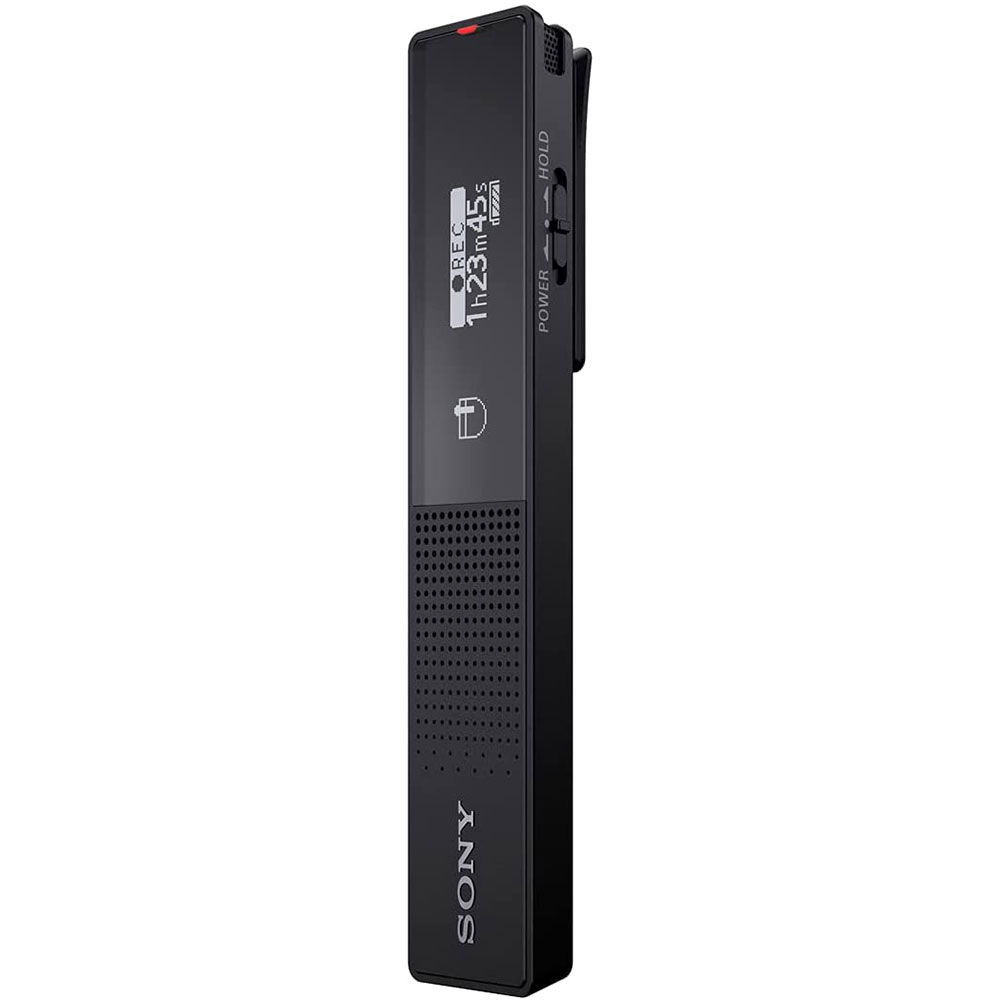 Gravador de Voz Sony LCD-TX660