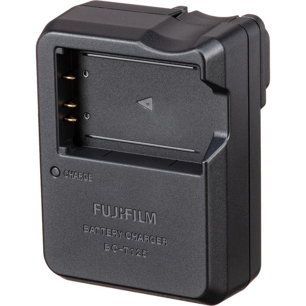 Carregador FUJIFILM BC-T125 para Bateria NP-T125