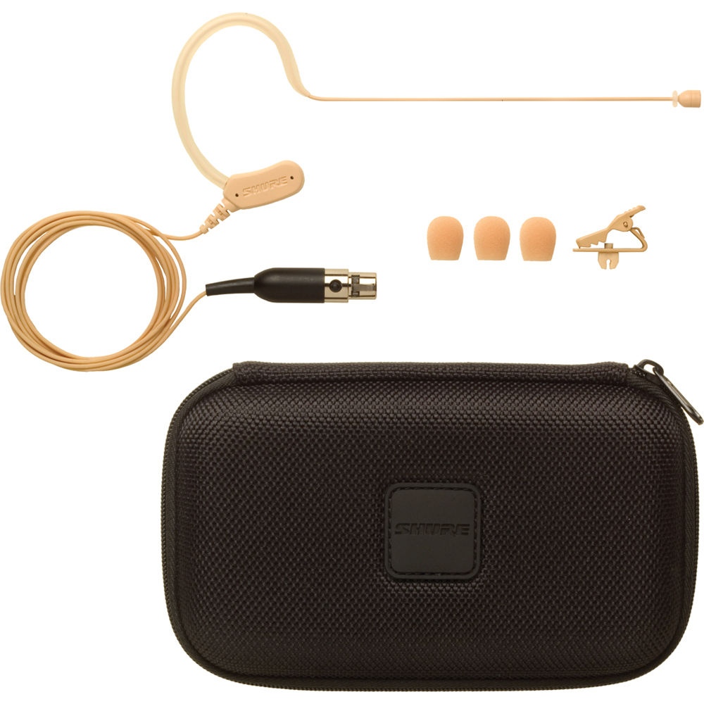 Microfone de Cabeça Shure MX153